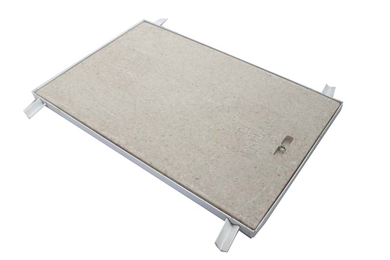 REGISTRO DE POLICONCRETO CIEGO 60X40